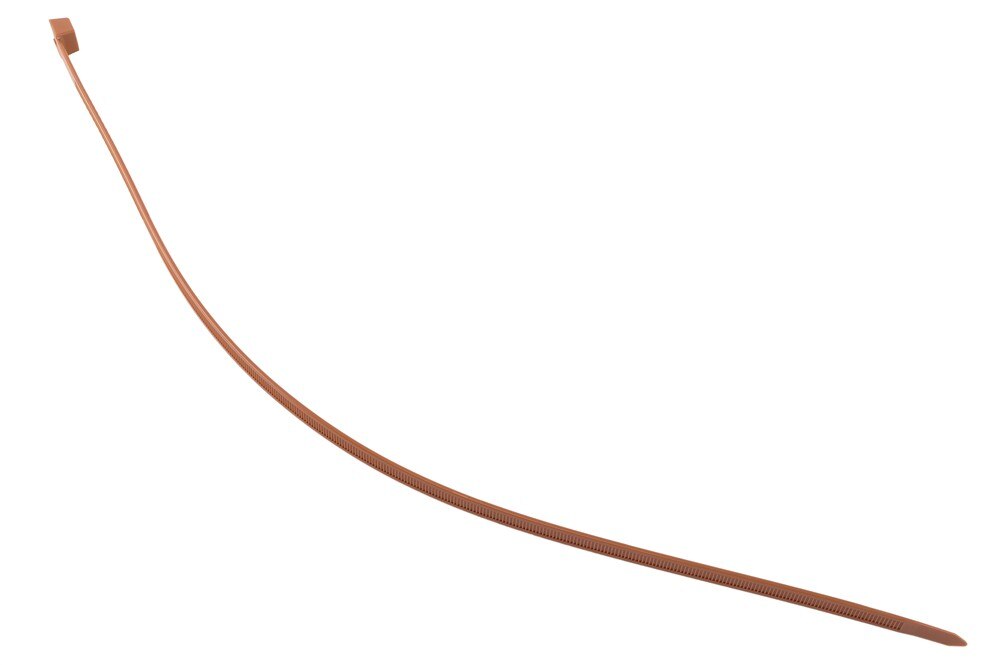 GM Genuine Parts Brown Body Wiring Harness Strap
