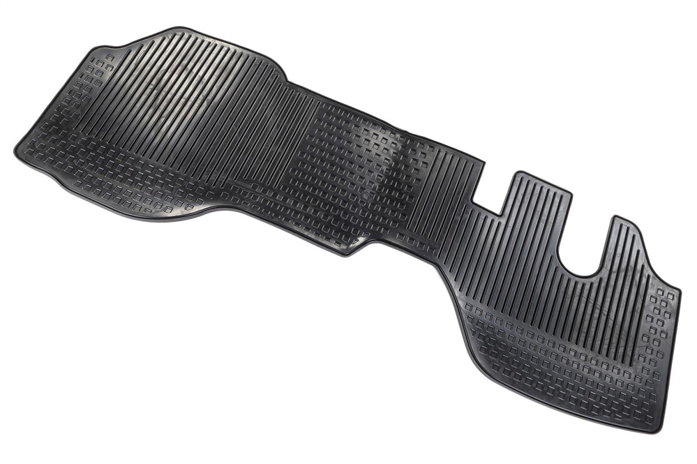 GM Genuine Parts Floor Mat
