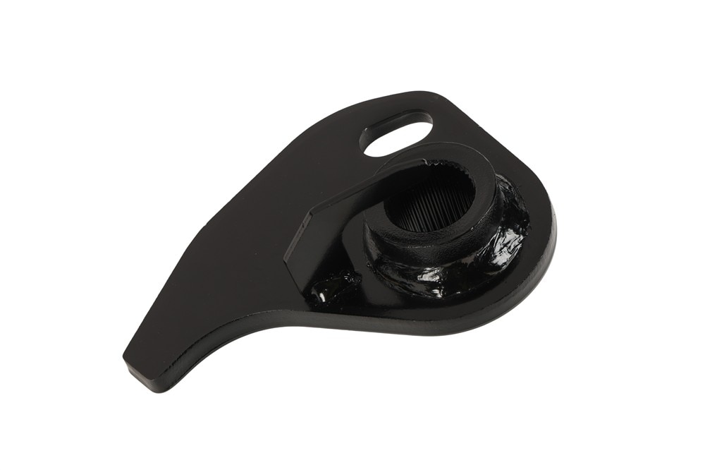 GM Genuine Parts Body Tilt Torsion Bar Anchor Arm