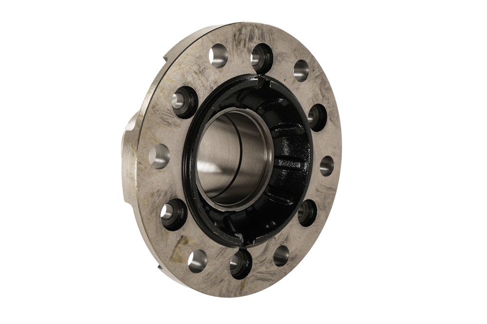 GM Genuine Parts Front Wheel Hub