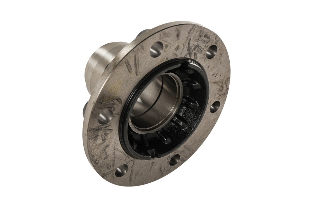 GM Genuine Parts Front Wheel Hub