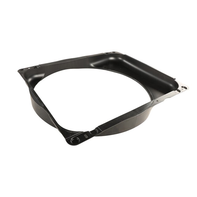 GM Genuine Parts Engine Coolant Fan Shroud