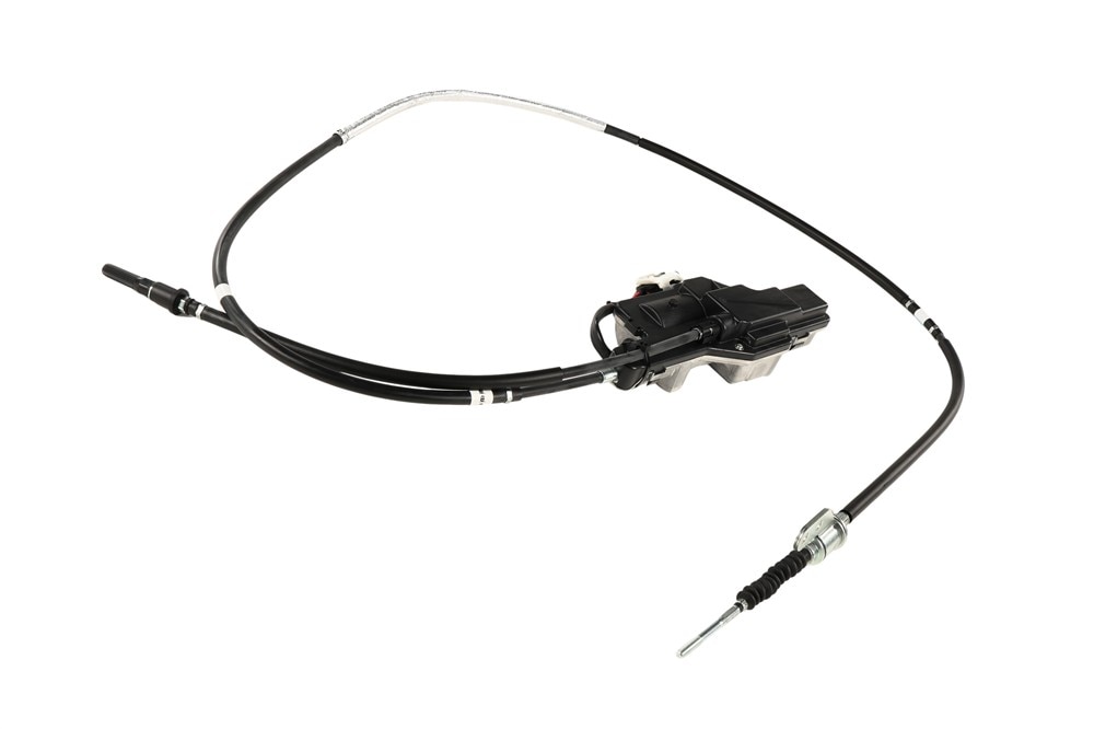 GM Genuine Parts Parking Brake Actuator