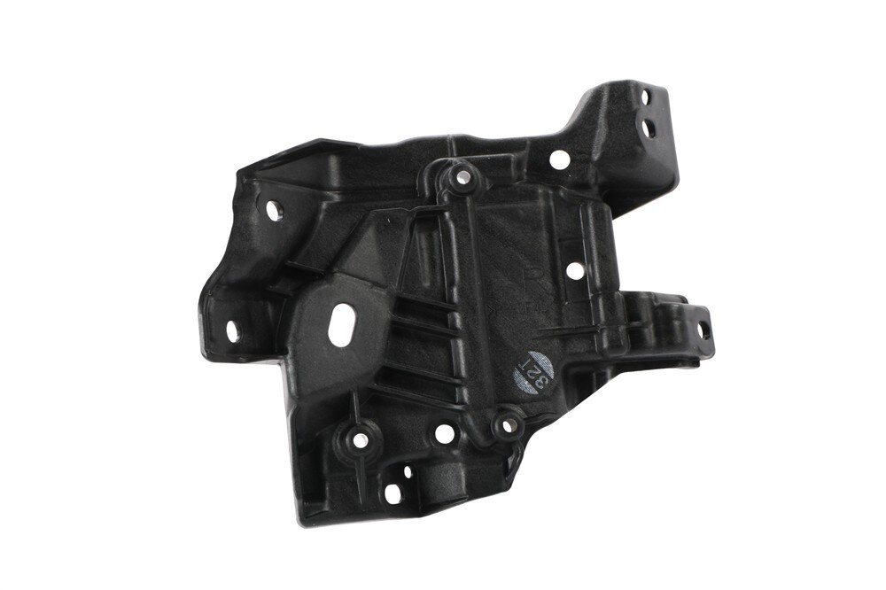 GM Genuine Parts Passenger Side Park and Turn Signal Lamp Bracket
