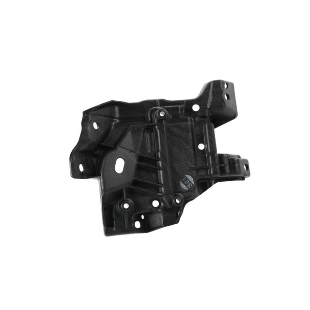 GM Genuine Parts Passenger Side Park and Turn Signal Lamp Bracket