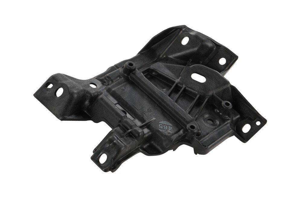 GM Genuine Parts Driver Side Park and Turn Signal Lamp Bracket