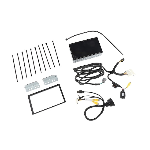 GM Genuine Parts Radio
