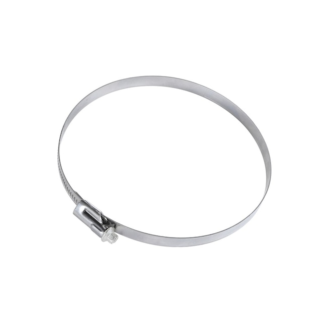 GM Genuine Parts Intake Air Duct Clamp