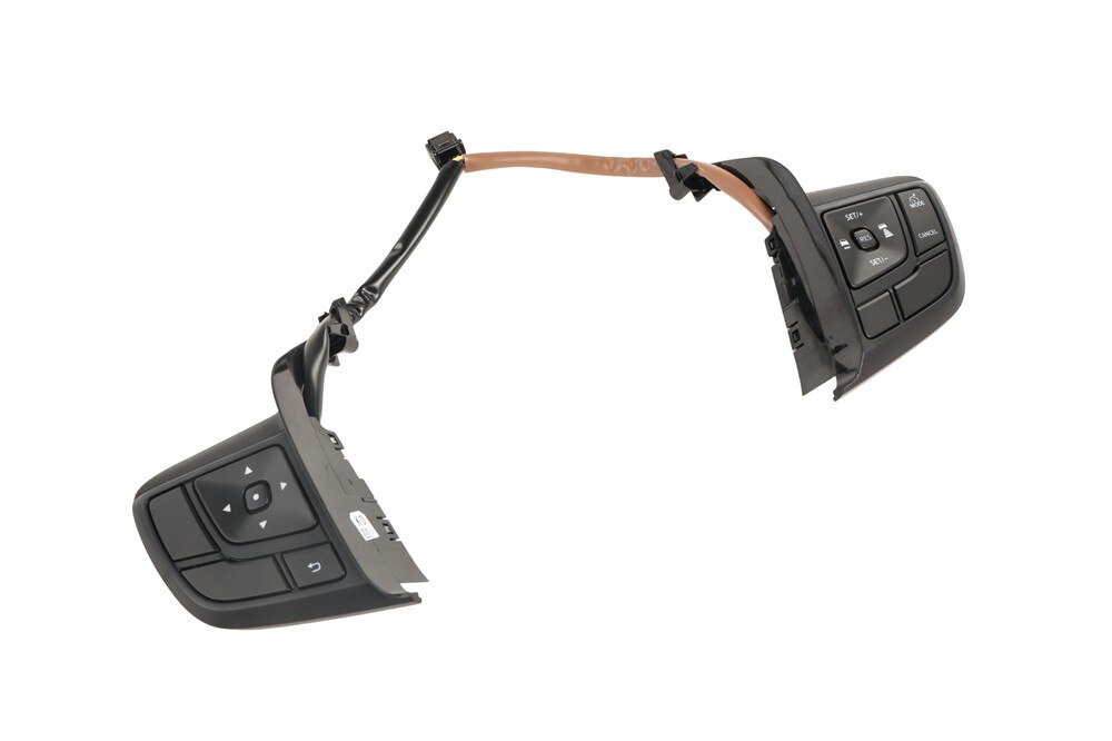 GM Genuine Parts Steering Wheel