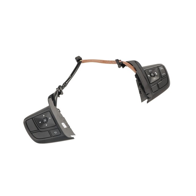 GM Genuine Parts Steering Wheel
