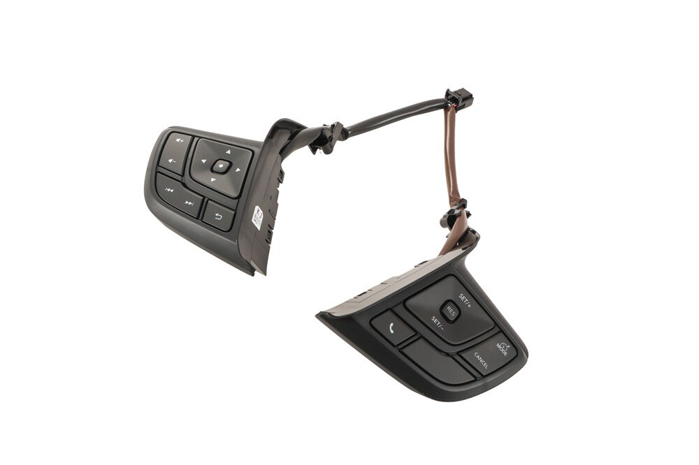 GM Genuine Parts Steering Wheel