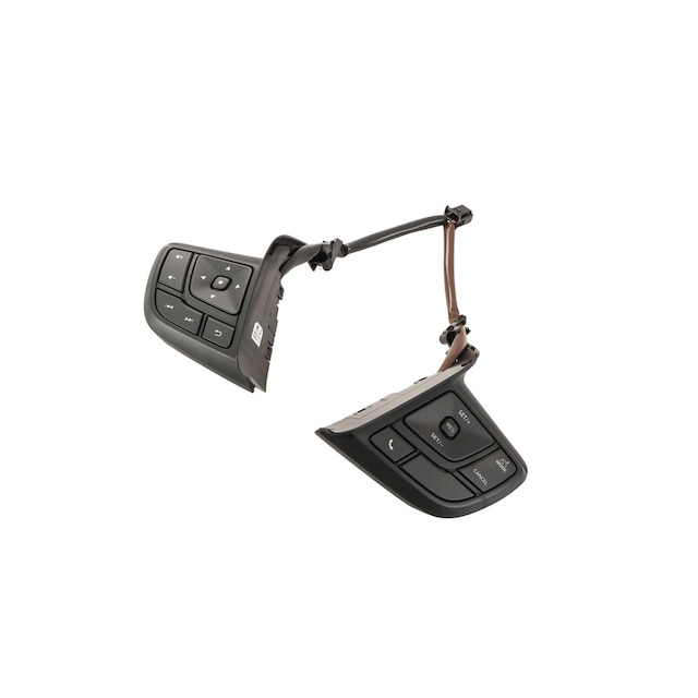 GM Genuine Parts Steering Wheel