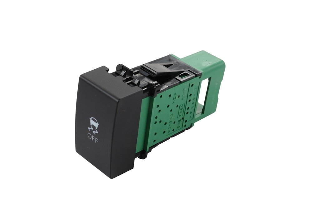GM Genuine Parts Vehicle Stability Control System Switch