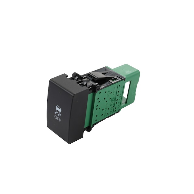 GM Genuine Parts Vehicle Stability Control System Switch
