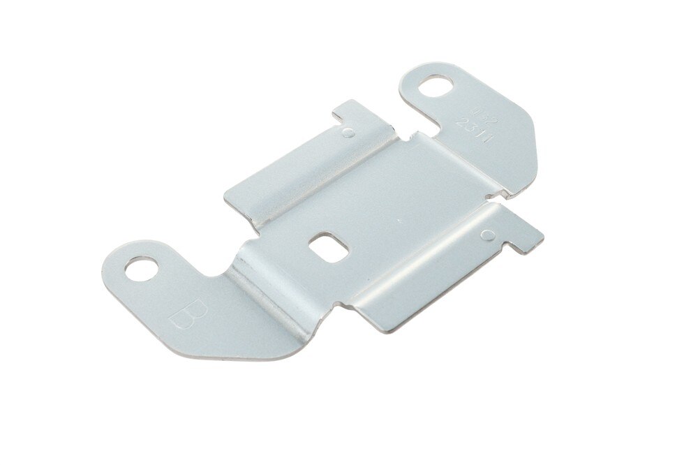 GM Genuine Parts Air Transfer Passenger Side Multi-Use Module Bracket