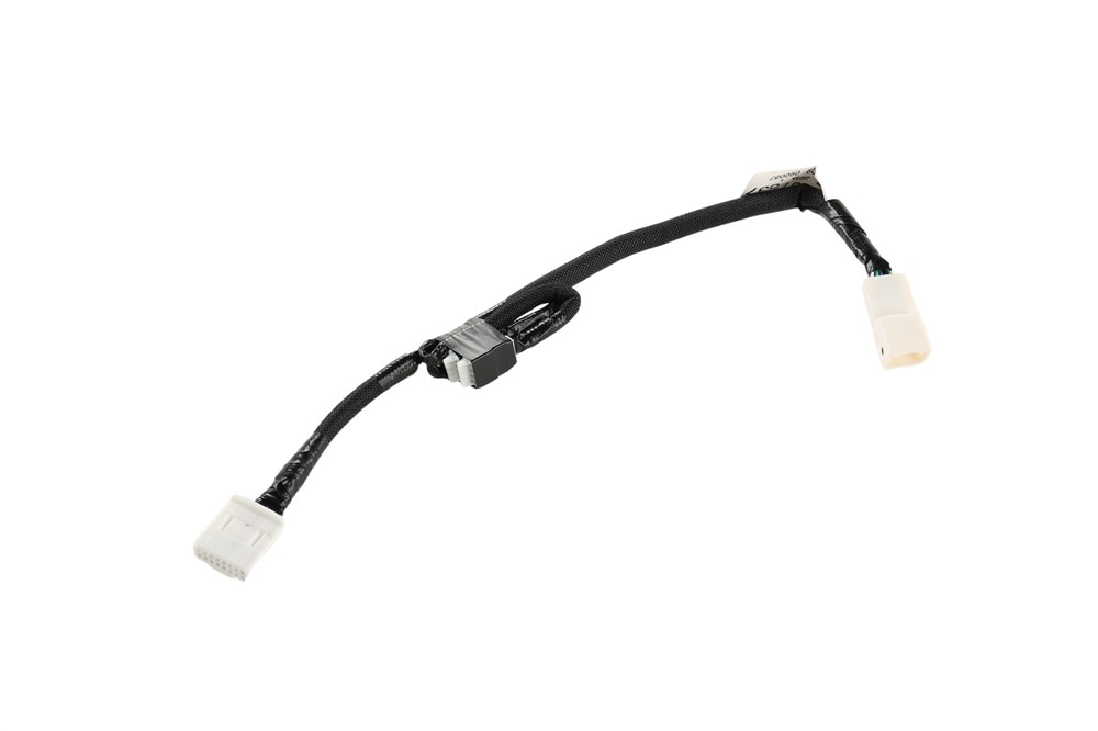GM Genuine Parts Rearview Camera Wiring Harness