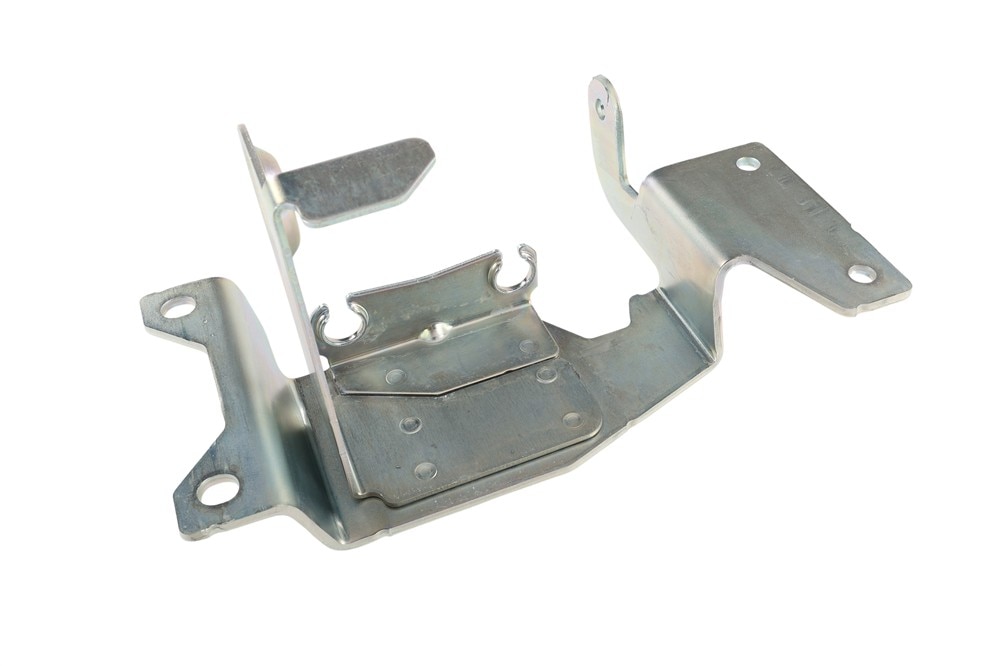 GM Genuine Parts Electronic Brake Control Module