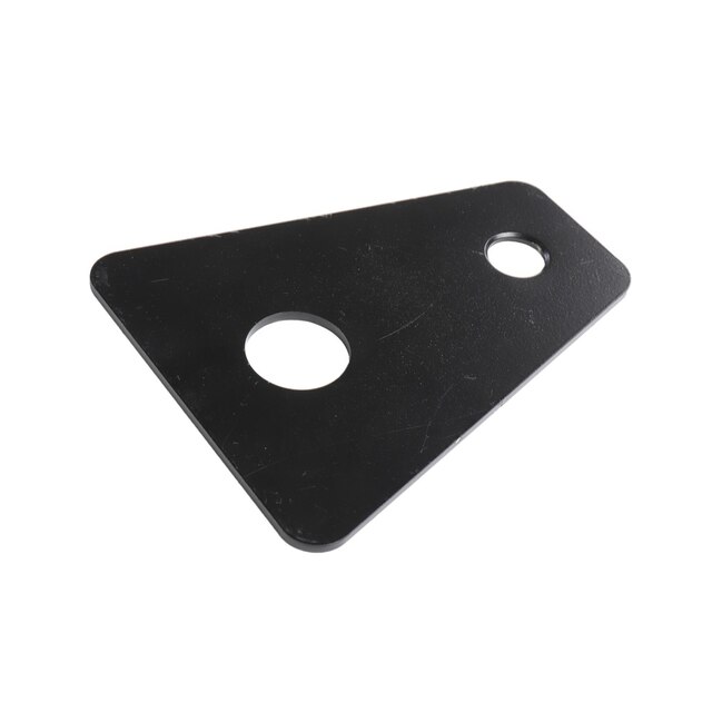 GM Genuine Parts Front Axle Bumper Heat Shield
