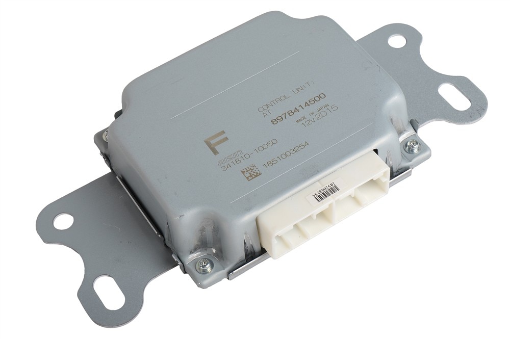 GM Genuine Parts Transmission Control Module