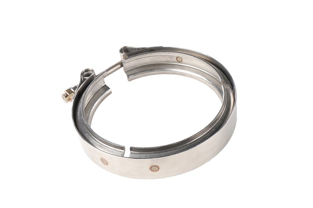 GM Genuine Parts Exhaust Pipe Clamp