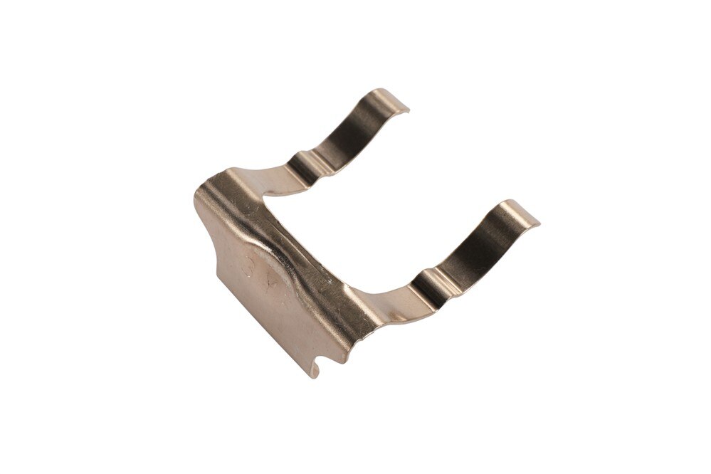 GM Genuine Parts Headlamp Washer Hose Clip
