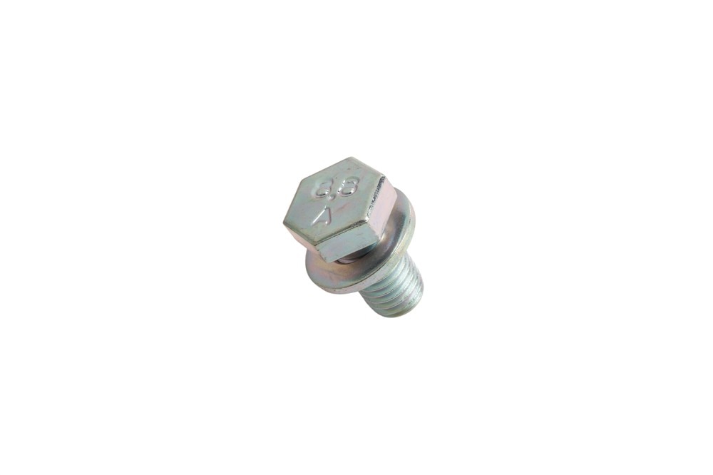 GM Genuine Parts Steering Knuckle King Pin Cap Bolt