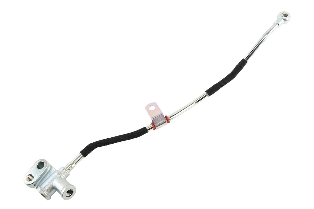 GM Genuine Parts Fuel Feed Intermediate Pipe