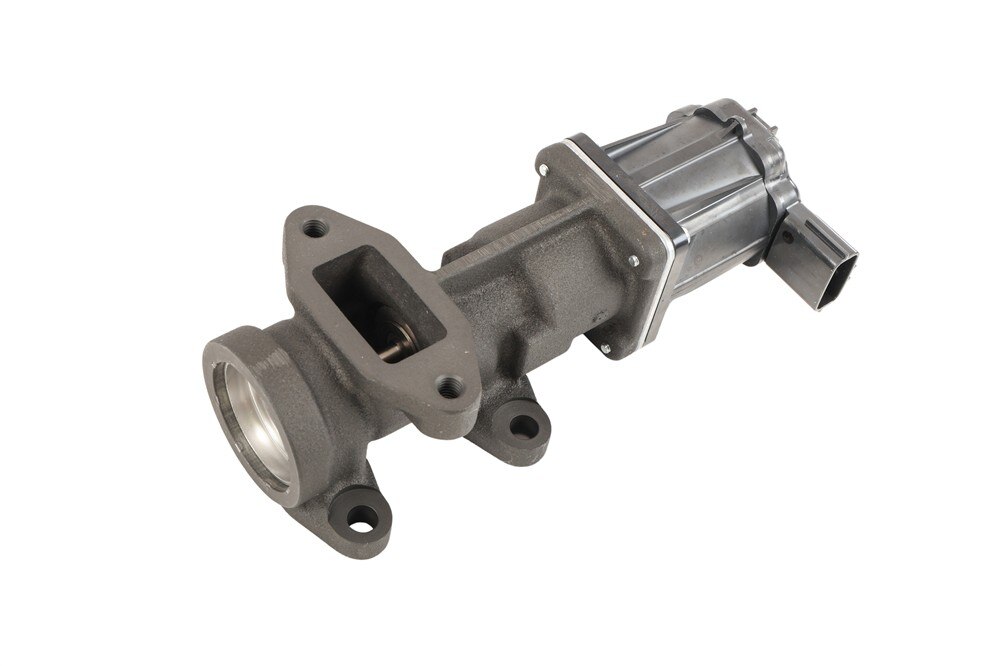 GM Genuine Parts Exhaust Gas Recirculation Valve