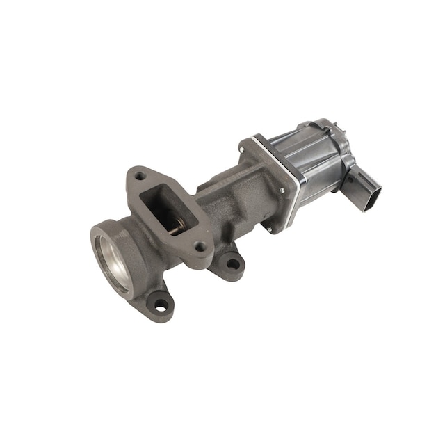 GM Genuine Parts Exhaust Gas Recirculation Valve