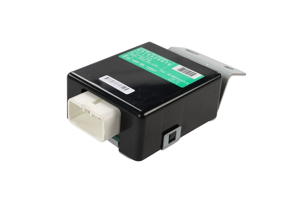 GM Genuine Parts Remote Function Actuator Module