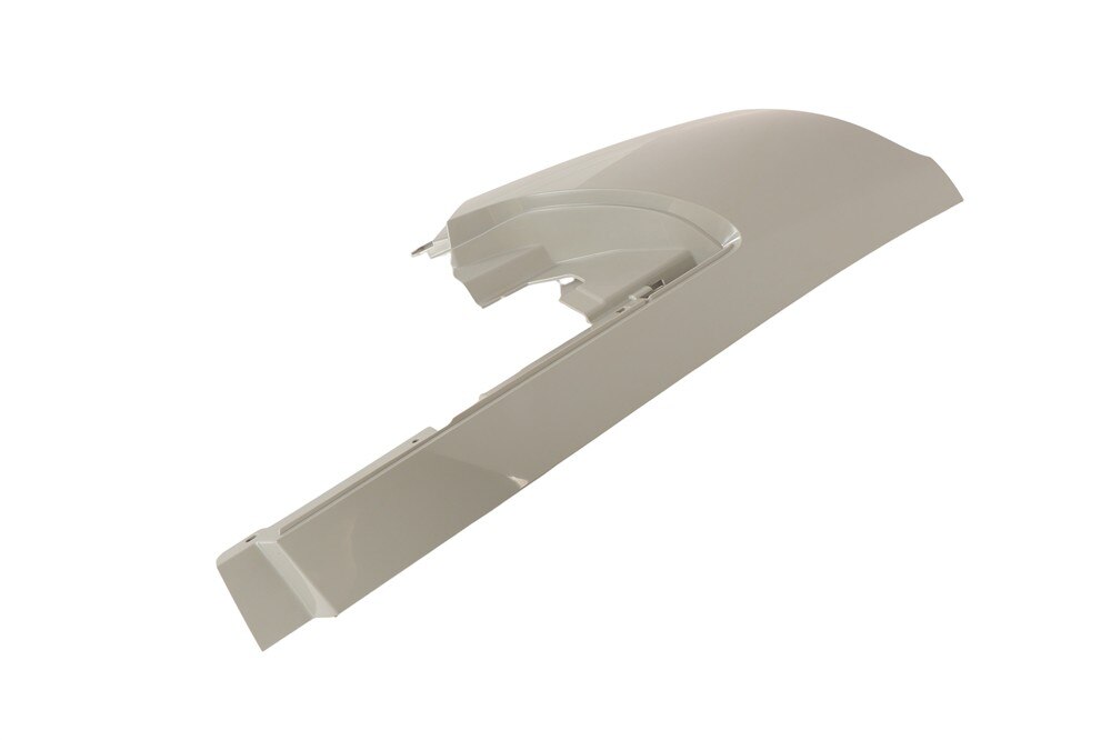 GM Genuine Parts Front Driver Side Fender Outer Panel