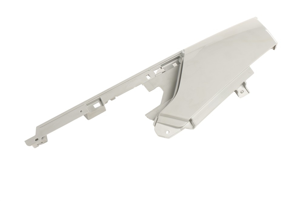 GM Genuine Parts Front Passenger Side Fender Outer Panel