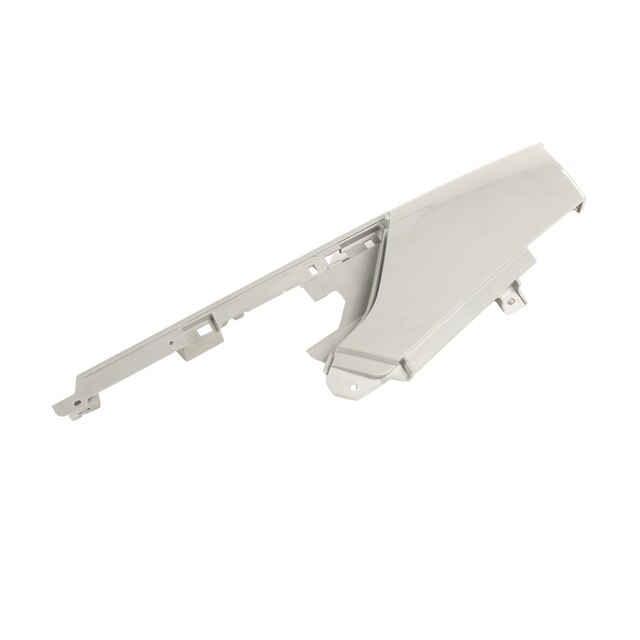 GM Genuine Parts Front Passenger Side Fender Outer Panel