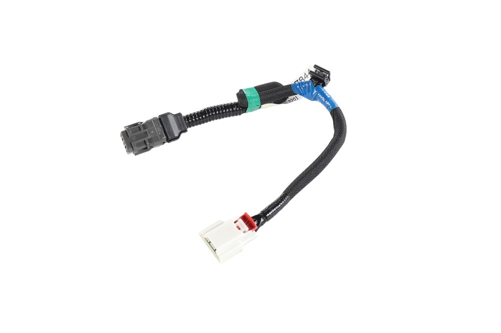 GM Genuine Parts Brake Pedal Position Sensor Harness