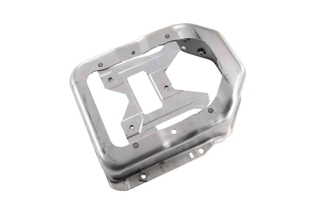 GM Genuine Parts Rear Floor Panel Bracket