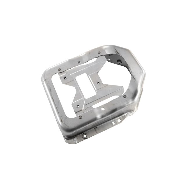 GM Genuine Parts Rear Floor Panel Bracket