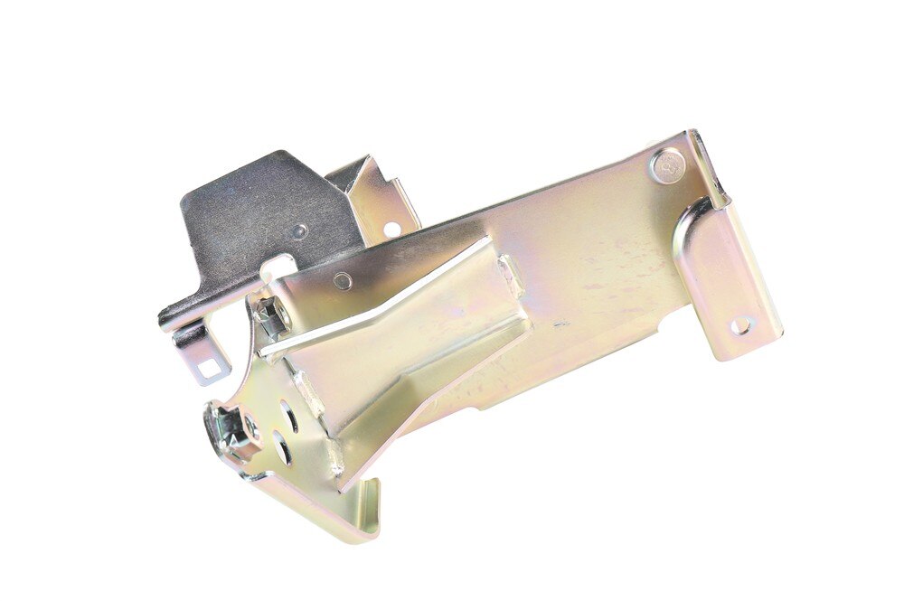 GM Genuine Parts Muffler Bracket