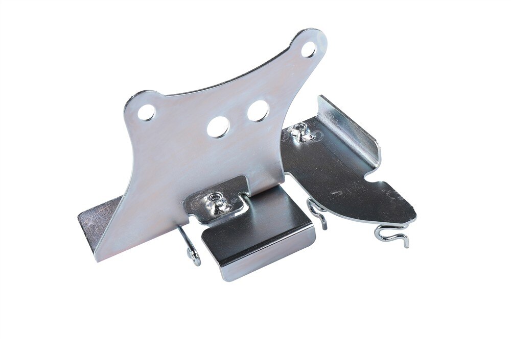 GM Genuine Parts Exhaust Pressure Differential Sensor Bracket
