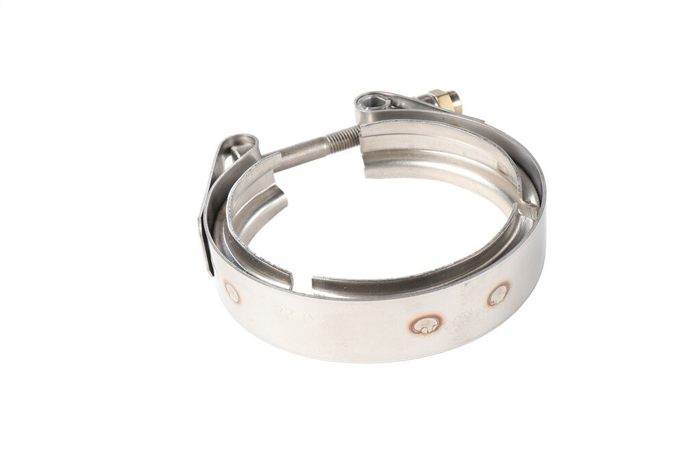 GM Genuine Parts Charging Air Clear Inlet Tube Clamp