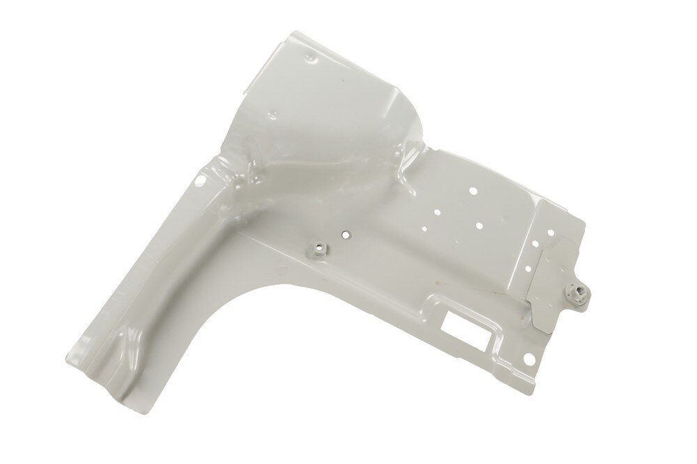 GM Genuine Parts Passenger Side Hinge Pillar Inner Lower Panel