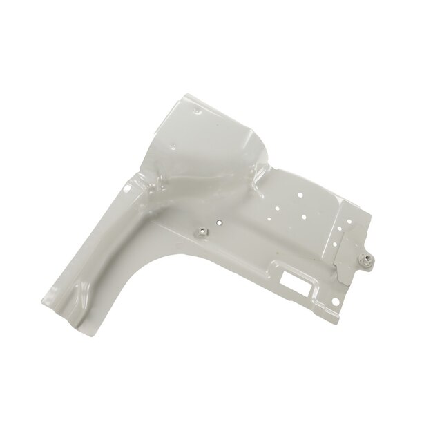 GM Genuine Parts Passenger Side Hinge Pillar Inner Lower Panel