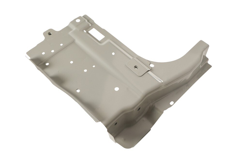 GM Genuine Parts Driver Side Body Hinge Pillar Inner Lower Panel