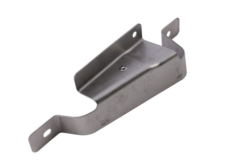 GM Genuine Parts Front Passenger Side Door Armrest Bracket