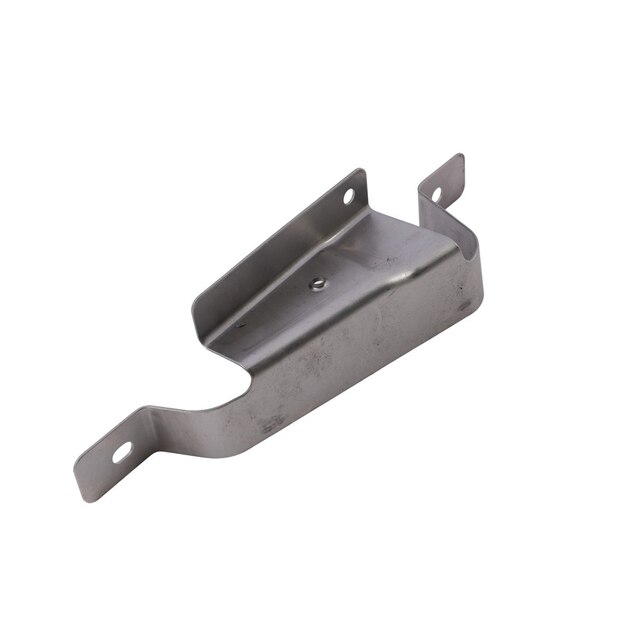 GM Genuine Parts Front Passenger Side Door Armrest Bracket