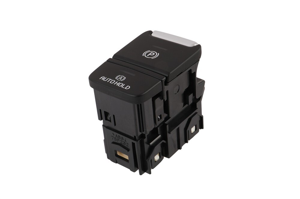 GM Genuine Parts Parking Brake Switch