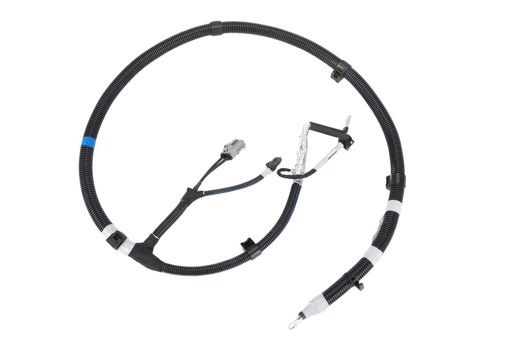 GM Genuine Parts Battery Positive Cable