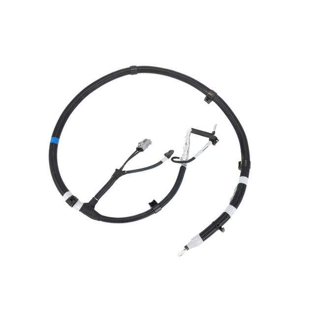GM Genuine Parts Battery Positive Cable