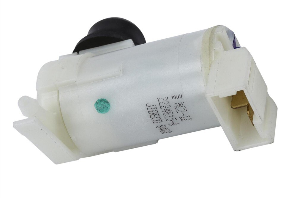 GM Genuine Parts Windshield Wiper Motor