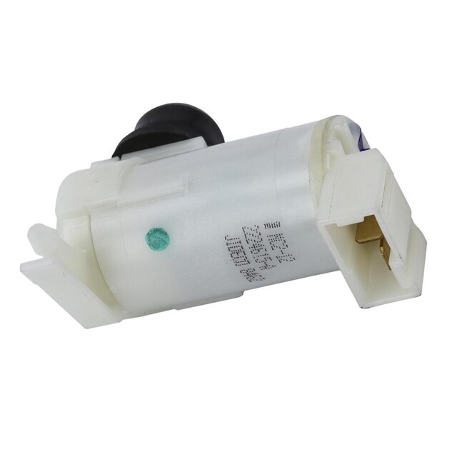 GM Genuine Parts Windshield Wiper Motor