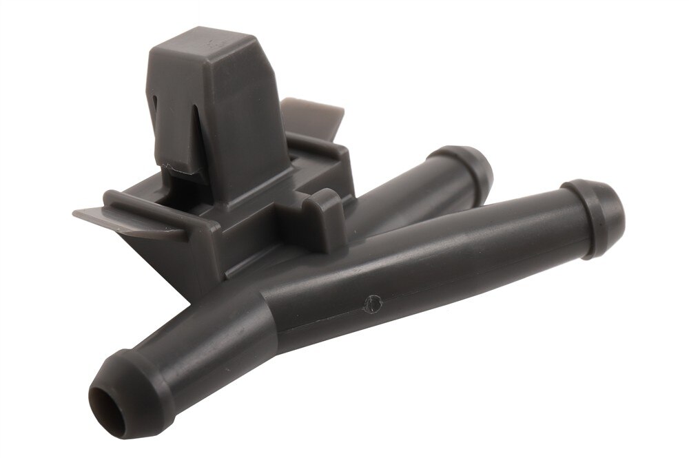 GM Genuine Parts Windshield Washer Nozzle Hose Connector